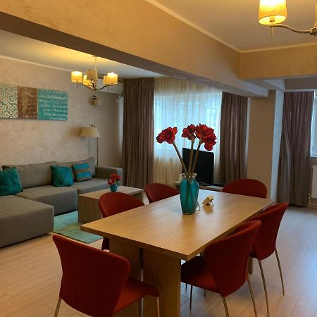 Apartament Reset Club 브러일라 외부 사진