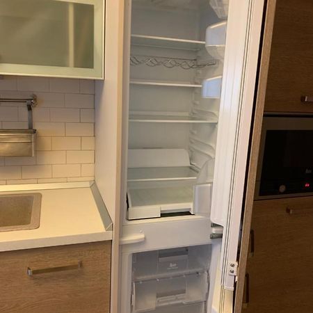 Apartament Reset Club 브러일라 외부 사진