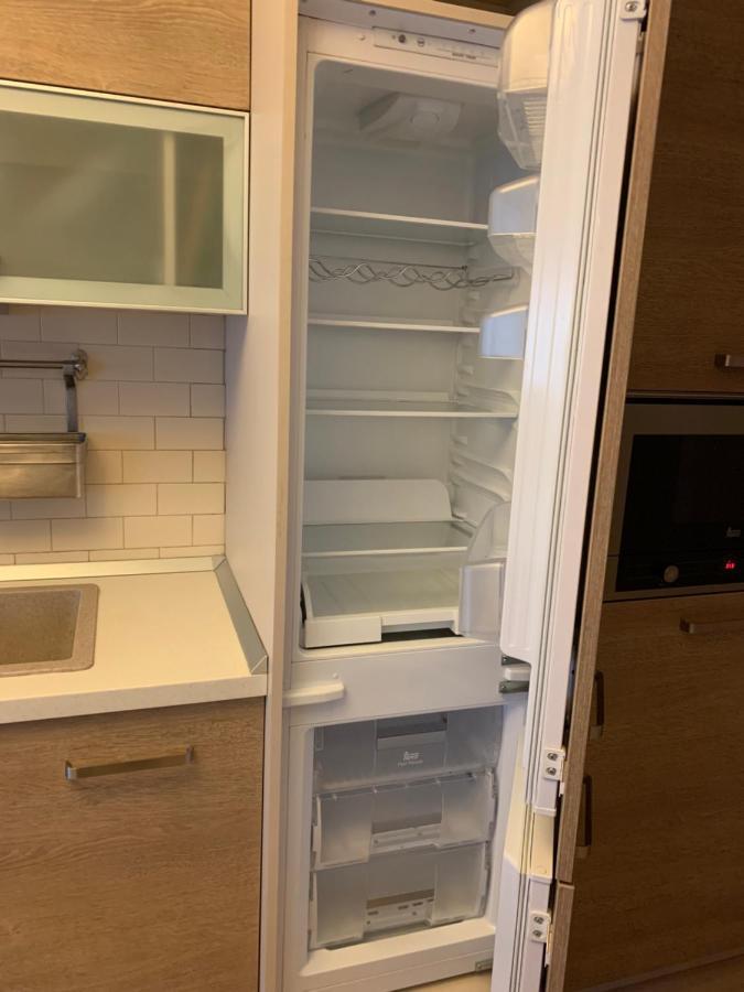 Apartament Reset Club 브러일라 외부 사진