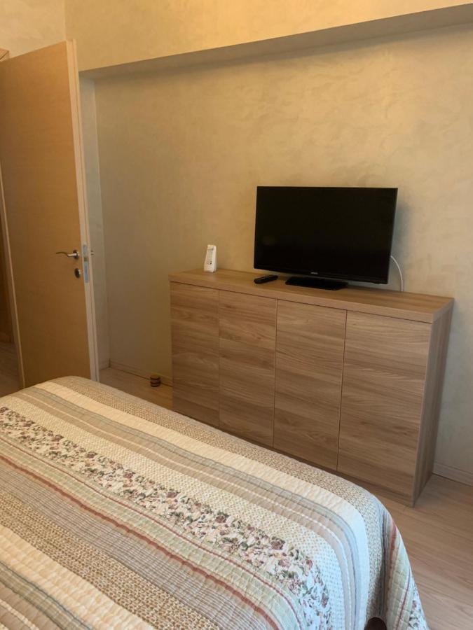 Apartament Reset Club 브러일라 외부 사진