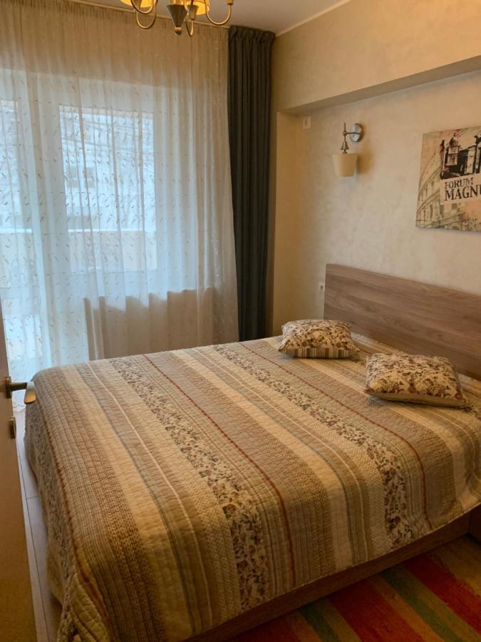Apartament Reset Club 브러일라 외부 사진